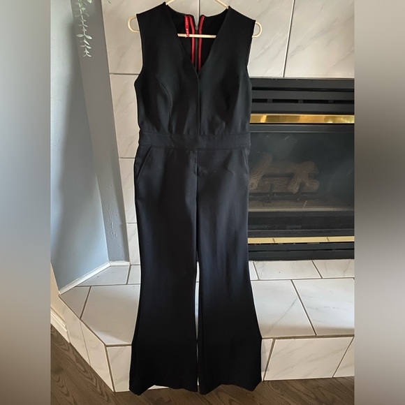 Spanx The Perfect Jumpsuit M - Picture 7 of 16